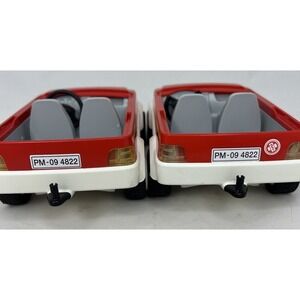 Light Rescue Graphics Playmobil | Toys | Playmobil Fire Department Rescue Vehicles Lot Of 2 ...